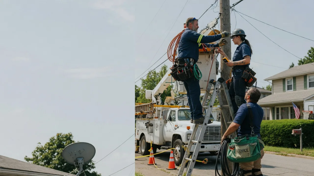 Electrical Repair in Bartlett, NE near me